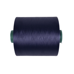 ACY 40150/48F DTY 150/48 Với Spandex 40D Golves Socks <span class=keywords><strong>Filament</strong></span> Không Khí Bao Phủ Sợi Với Polyester Giá Cả Cạnh Tranh Polylion - Product Image 3