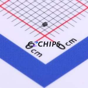 Nouveau et original TPESD9L5.0T5G SOD-923 Transistor ESD et protection contre les surtensions (TVS/ESD) - Product Image 1