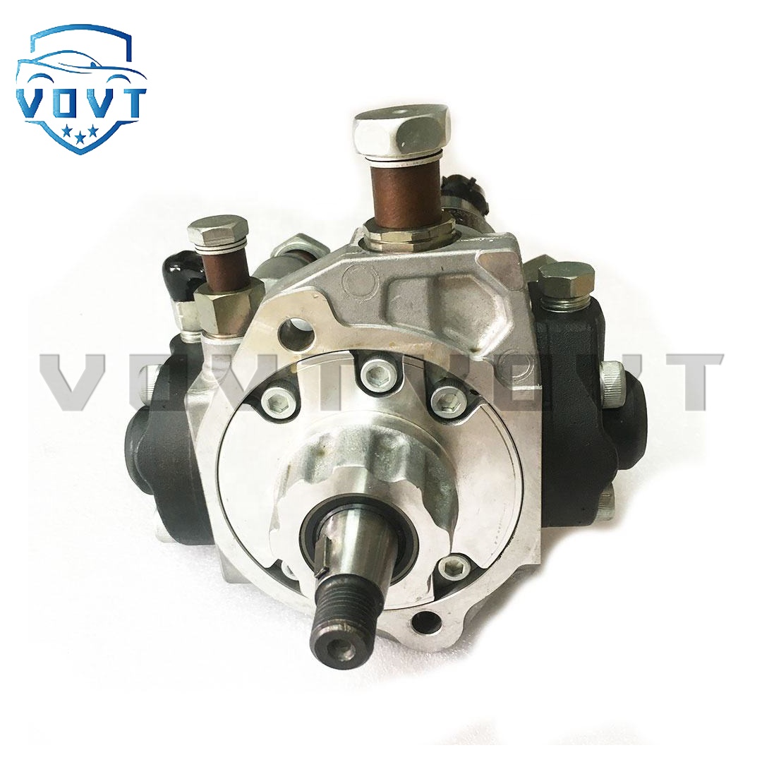 Diesel Injection Pump 294000-2700 Common Rail High Quality Pump 294000-2700 for HP0 Engine Pump