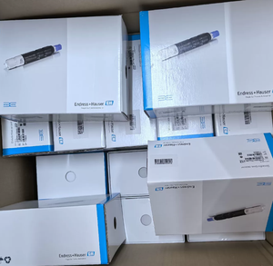 เซ็นเซอร์วัดคลอรีนดิจิตอลแบบใหม่ของแท้จากเยอรมนี ยี่ห้อ Memosens รุ่น E+H CCS51E-AA11ADNA มีสินค้าในสต็อก - Product Image 5