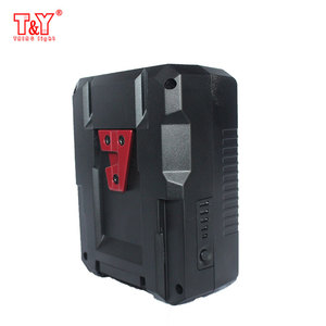 Outdoor <strong>Camera</strong> <strong>Batteries</strong> Lithium Ion <strong>Battery</strong> v Mount Lock <strong>Battery</strong> - Product Image 3