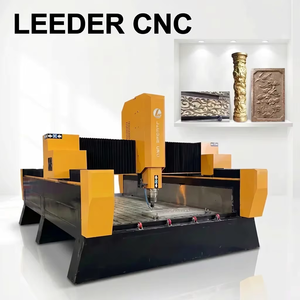 Machine de découpe et gravure CNC <span class=keywords><strong>pour</strong></span> <span class=keywords><strong>pierre</strong></span> naturelle (marbre, granit) 3D – Routeur CNC <span class=keywords><strong>pour</strong></span> <span class=keywords><strong>pierre</strong></span>, idéal <span class=keywords><strong>pour</strong></span> la gravure de pierres tombales, de mosaïques et de carreaux – <span class=keywords><strong>Prix</strong></span> compétitif - Product Image 2
