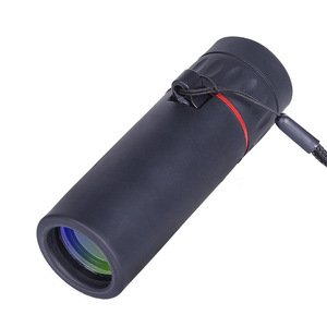Mini Telescopio Monocular 30x25-ZY para Turismo, Observación de Aves, Comercio Electrónico Transfronterizo, Visión Nocturna Popular en TikTok - Product Image 2