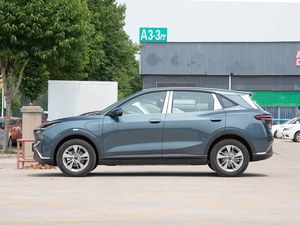 Nuevo <span class=keywords><strong>Coche</strong></span> Eléctrico FAW Bestune YI03 2026 al Mejor Precio, Vehículo Eléctrico Compacto de 5 Puertas y 5 Plazas, SUV con Techo Panorámico, Volante a la Izquierda - Product Image 3
