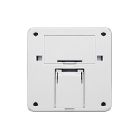 Thermostat de pièce sans fil WiFi RF SS311RF-WF, thermostat pour chaudière à gaz, thermostat pour chauffage au sol, contrôleur de température numérique