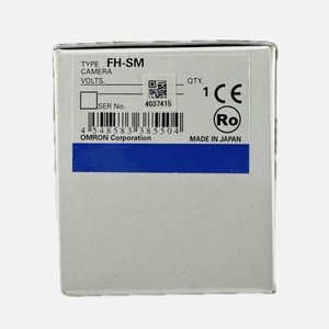Caméra de vision industrielle série FH originale FH-SC12 couleur / FH-SM monochrome, caméra numérique CMOS haute vitesse pour - Product Image 4