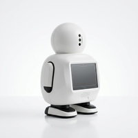 Accessoires de robot sur mesure usinés par CNC, modules de articulation de robot, pièces de boîte de vitesses, bras et jambes de robot, composants en aluminium et acier imprimés en 3D