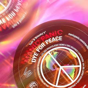 <span class=keywords><strong>MANIC</strong></span> PANIC Classic Fuschia Shock, Tinte Capilar Semipermanente en Crema, Unisex, Dura de 4 a 6 Semanas, Mezcla Personalizada (4 oz) - Product Image 3