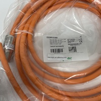 Nouveau câble d'alimentation d'origine entre le servomoteur VW3M5101R50 et le servomoteur 5m en stock
