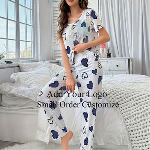 Hand Block Printed <strong>Artil</strong> Natural Dye Craftsmanship Sleepwear Pajamas - Product Image 4