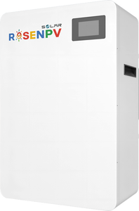 Thương hiệu mới 10kwh LiFePO4 pin di động chu kỳ sâu <span class=keywords><strong>48V</strong></span> 200AH 10kwh <span class=keywords><strong>Li</strong></span> Ion pin năng lượng mặt trời - Product Image 3