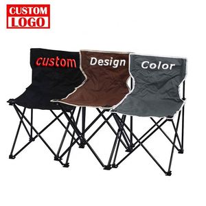 Light Beach Chair for Outdoor Activities Folding Camping Chair Durable Beach Chair With Backrest - Product Image 1