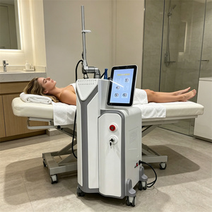 Equipo Profesional de Belleza para Salón, Láser Fraccional de CO2 de 10600nm para Eliminación de Cicatrices y Rejuvenecimiento de la Piel - Product Image 6