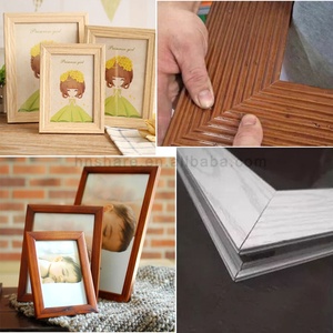 Machine de découpe et de chanfreinage d'angle en aluminium pour cadre <span class=keywords><strong>photo</strong></span> automatisé - Product Image 5