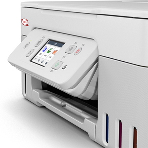 Pour Can.on G3891 tout-<span class=keywords><strong>en</strong></span>-un <span class=keywords><strong>imprimante</strong></span> à jet d'encre sans fil écran tactile 5G <span class=keywords><strong>WiFi</strong></span> WeChat Interface USB à distance pour étudiant/maison/bureau - Product Image 5