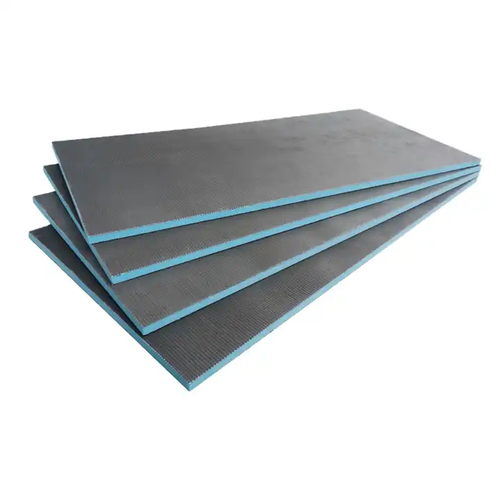 different thick xps foam board insulation