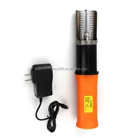 Electric Fish Scaler, Fishing Scalers, Clean Fish Remover