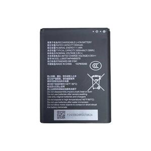 <span class=keywords><strong>Batterie</strong></span> rechargeable Li3830T44P4h665078 3000mAh pour U10S Pro U25S WiFi <span class=keywords><strong>6</strong></span> 4G LTE, <span class=keywords><strong>batterie</strong></span> WiFi portable, vente en gros - Product Image 1