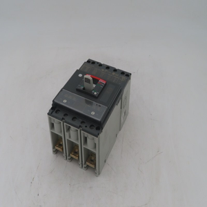 Nouvelle Gamme SACE Tmax XT4N 250 XT4N250 pour PLC – Expertise Technique Approfondie et Expérience Industrielle Solide en Maintenance - Product Image 1