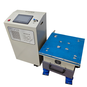 Vibrations électromagnétiques de laboratoire pour banc d'essai Garantie 1 an Équipement de simulation Machine pour essais de vibrations - Product Image 1