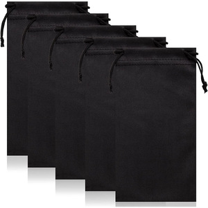 Bolsas de Microfibra Personalizadas al por Mayor para Guardar Gafas de Sol, Bolsas Suaves para Almacenamiento de Lentes - Product Image 2