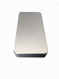 Hard Enclosure 40Gbps Thunderbolt 3 Type-C To PCIE X4 GEN3 NVME SSD Hard Disk Box Converter Adapter Enclosure External Case