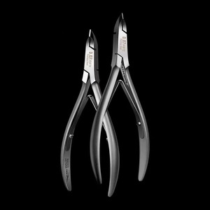 Outils de <span class=keywords><strong>manucure</strong></span> de haute qualité du Vietnam pour la peau morte <span class=keywords><strong>Ciseaux</strong></span> de <span class=keywords><strong>manucure</strong></span> professionnels en acier inoxydable pour ongles spéciaux - Product Image 2