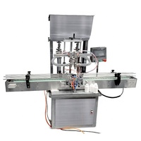 Machine de remplissage d'eau pour enfants, pour réaliser de l'eau, la glace, le jus de yaourt, du lait, de la vitamine c, sérum pour animaux domestiques, soda pop, consommation d'énergie