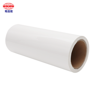Étiquettes en rouleau anti-contrefaçon avec impression de logo personnalisé, en PET blanc laiteux, résistantes à la manipulation, pour la protection de la marque