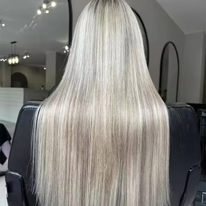 Extensions de <span class=keywords><strong>cheveux</strong></span> naturels invisibles à clipser en gros, cuticules alignées, injection de <span class=keywords><strong>cheveux</strong></span>, clips sans couture - Product Image 1