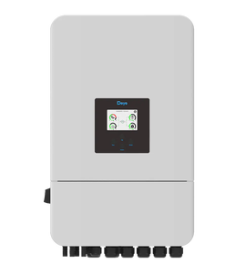 Deye SUN-3/4/5/6/8/10/12K-SG05LP1-EU-SM2 단상 하이브리드 인버터 8Kw 솔라 인버터 시스템 - Product Image 3