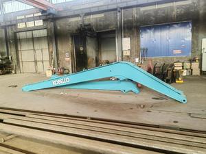 Pluma de Alcance Extendido Fija Personalizable de 10-16 Toneladas (12/15 Toneladas Opcionales) - Product Image 5