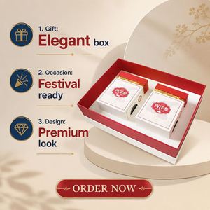 Emballages cadeaux personnalisés en gros FX, boîtes en carton gris sur mesure, emballages en papier avec logo personnalisé, boîtes cadeaux magnétiques - Product Image 1