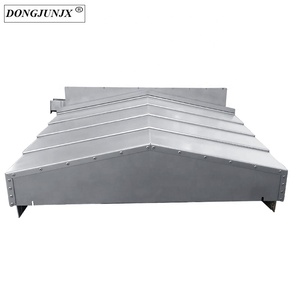 Copertura telescopica in acciaio inossidabile, - Product Image 6