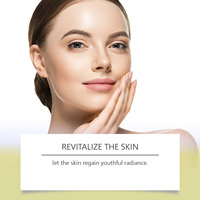 Crème de soin au rétinol Hoygi améliore l'état de la peau du visage, raffermit et rajeunit, offrant un éclat radieux