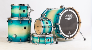 Ensemble d'instruments de musique 41 laque, <span class=keywords><strong>percussion</strong></span> de tambour - Product Image 3