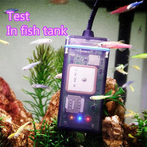 Localizzatore GPS Super Mini 4G ET002 per Tracciamento in Tempo Reale, Dispositivo GPS per Moto - Product Image 6