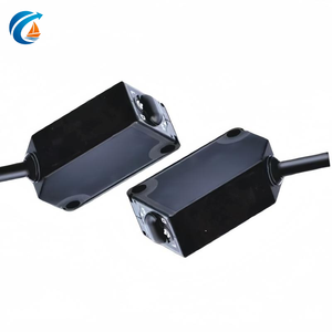 全新 Ex-33 光电传感器 Ex33 原装现货 工业自动化 Pac 专用 PLC 程序 - Product Image 1