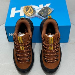 Chaussures de course HOKAS unisexes pour l'extérieur en hiver, chaussures de sport pour femme, chaussures de marche pour homme, design original personnalisé - Product Image 5