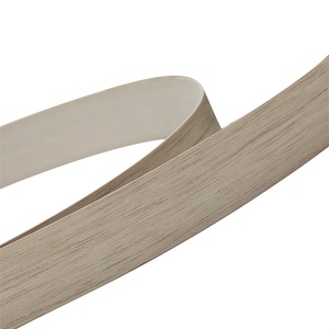 Guarnizione in gomma per bordi in vetro con venatura del legno, perfetta corrispondenza del colore, bordatura a U per porte - Product Image 2