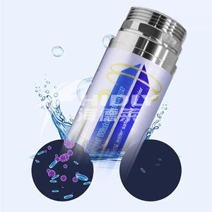 Fournisseur d'Équipement d'Adoucissement d'Eau de Haute Qualité Adoucisseur d'Eau Domestique Petit Système d'Adoucisseur d'Eau pour Toute la Maison à Usage Domestique - Product Image 2