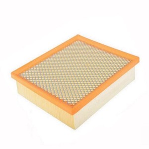 Filtre Fulis JA-731 pour 13780-69J00 Filtre à air Suzuki Wagon <span class=keywords><strong>R</strong></span> 1.4, Great Wall Peri - Product Image 2