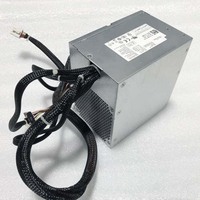 Alimentation électrique 375W pour DELL PowerEdge T310 L375E-S0 N375E-01 T122K T128K