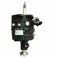 Ensemble de transmission manuelle MT85 MR285 MG85, boîte de vitesses pour camions légers et moyens, pièces de rechange pour véhicules
