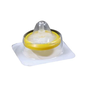 Bộ lọc loại kim một lần, bao bì cá nhân vô trùng, màng PES 33mm / 25mm/13mm - Product Image 4