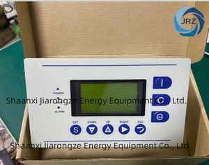 A11505574 100001494プログラムコントロールパネル付きCompair GardnerデンバーエアコンプレッサーDELCOS 1000 - Product Image 1