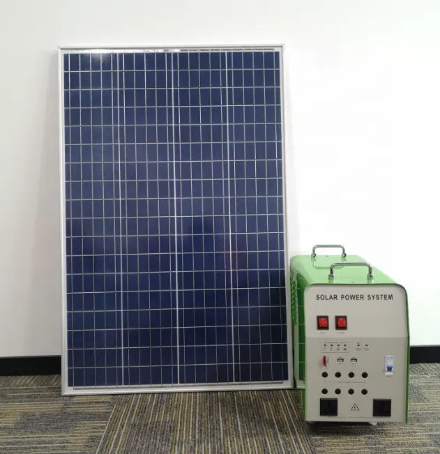 太陽光発電システムパネルエネルギー中国メーカー家庭用