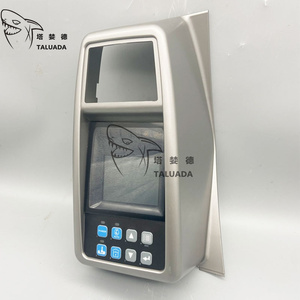 TALUADA 539-00076 300426-00012 LCD Display Panel Monitor Assembly for DH DX180 DX225 DX255 DX300 DX340 DX140W <b>DX160W</b> DX210W - Product Image 1