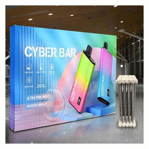 Aluminum <b>Frame</b> Collapsible Fabric Display Stand SEG Advertising Light Box Pop up Backlit Backdrop Exhibition Stand - Product Image 1