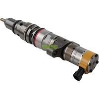 Injecteur de carburant pour excavatrice 330D 336D, tracteur D6R D7R, pièces moteur C9 - Références 3879432, 3879433, 3879434, 20R-8063, 387-9432, 387-9433, 387-9434